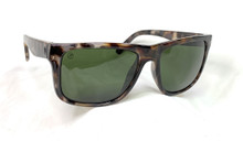 Electric Swingarm XL Sunglasses - Vin Tort - OHM Green - 159-5222