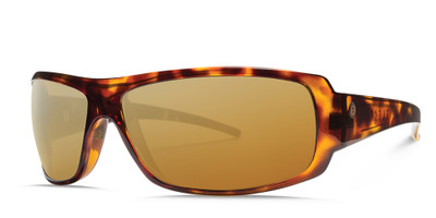 Electric Charge Sunglasses - Tortoise - M2 Bronze Polar - 41-10666