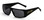 Black Flys Fly Straight sunglasses - matte black/ polarized 