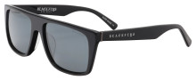 Black Flys Fly Steelhead sunglasses - black - smoke polarized
