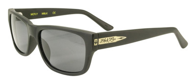 Black Flys McFly sunglasses - matte black 