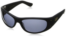 Black Flys Fly No. 5 sunglasses - black gradient/ smoke gradient