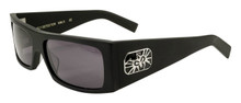 Black Flys Fly Detector sunglasses - matte black 