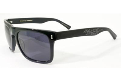 Black Flys Flyami Vice sunglasses - shiny black/ grey 