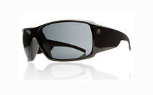 Electric D. Payne sunglasses - gloss black/ polarized