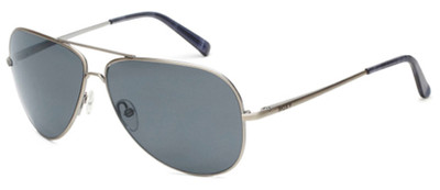 Roxy Raf 1 sunglasses - silver/ grey
