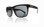 Electric Knoxville sunglasses - gloss black/ grey