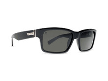 Von Zipper Fulton sunglasses - black poly polarized