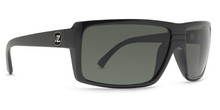 Von Zipper Snark sunglasses - gloss black