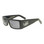 Black Flys Fly Detector LTD sunglasses - Tattoo Blk Grey Etch