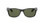 Ray Ban New Wayfarer sunglasses - RB2132 blk/crys grn 55mm 