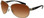 Ray Ban RB3386 004/13 Aviator Sunglasses - Gunmetal w/Brown Gradient - Large 67mm