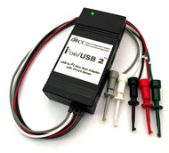 iPort/USB 2

I2C Bus Host Adapter with Circuit Sense