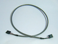 I2C Bus Mini Interface Cable, 0.6 m (4-wire, 2 ft.) long 