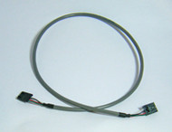 I2C Bus Mini Interface Cable, 0.6 m (4-wire, custom length) long 
