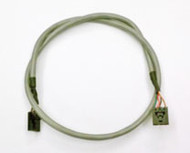 I2C Bus Mini Interface Cable, 0.6 m (5-wire, custom length)