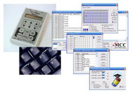 I2C Bus/SMBus Monitor + Software Kit
