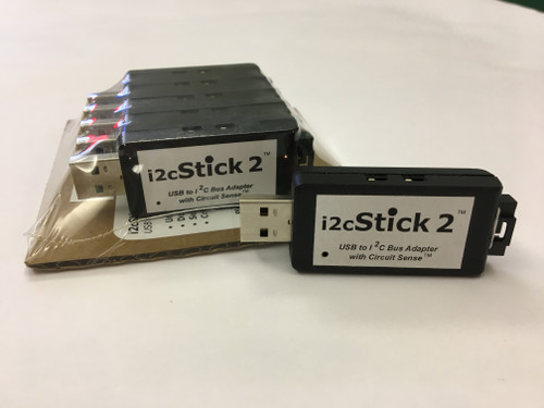 i2cStick 2 (#MIIC-209-5PK)