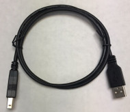 USB A-B Interface Cable, 3-ft (#USBCAB-3)