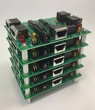 4 Channel I2C Bus Multiplexer Board  5-Pack(#IP-201-5PK)