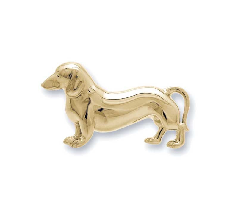 Dachshund brooches 2025 and pins