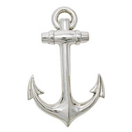 Anchor Brooch/Pendant