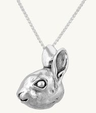 Peter Rabbit Pendant