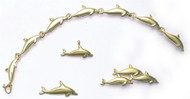 Dolphin Bracelet