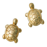 Turtle Earrings