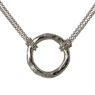 Etruscan Circle Choker