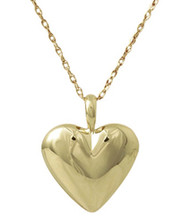 Steal My Heart Pendant