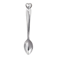 Heart Baby Spoon