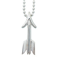 Straight Up Pendant