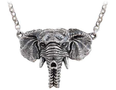 Safari Necklace - Dallas Pridgen Jewelry
