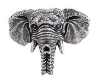 Safari Brooch