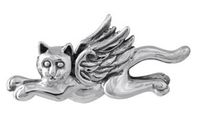 kitty♡ Kitsch x Hello Kitty Satin Glazey in Pink Kitty Faces – KITSCH