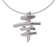 Good Fortune Pendant