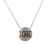 10K Necklace