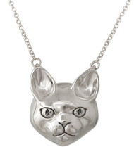 Some Kitty Necklace