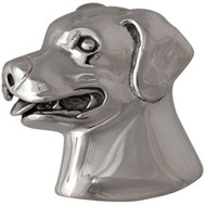 Big Lab Brooch