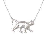 Cat Walk Necklace
