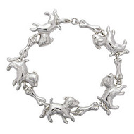 Puppy Bracelet