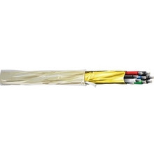 Belden 85168 20/8PR Tefzel® ETFE Control Cable 100 ft