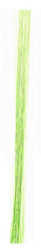 Light Green Paper-Covered 12" Floral Wire--Pkg./50