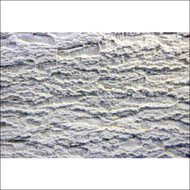 Tree Bark Texture Mat--Large--Silicone--10 1/2" x 8"