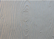 Wood Grain Texture Mat--Large--Silicone--Approx. 10-3/4" x 9-1/8"