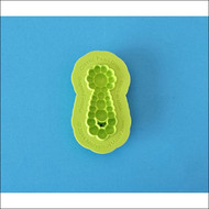 Classic Pearl Drop--Marvelous Molds Silicone Mold
