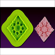 Small Quidrille--Marvelous Molds Silicone Mold