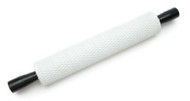 PME ROLLING PIN FINE BASKETWEAVE WITH HANDLE