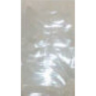 CELLO BAGS 1.1 mil  3.75X6.5 FLAT--PKG/100